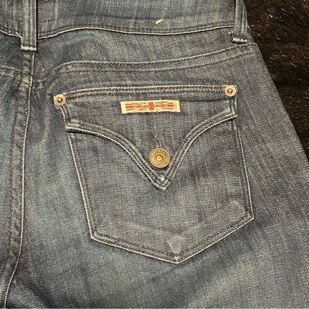 HUDSON | JEANS